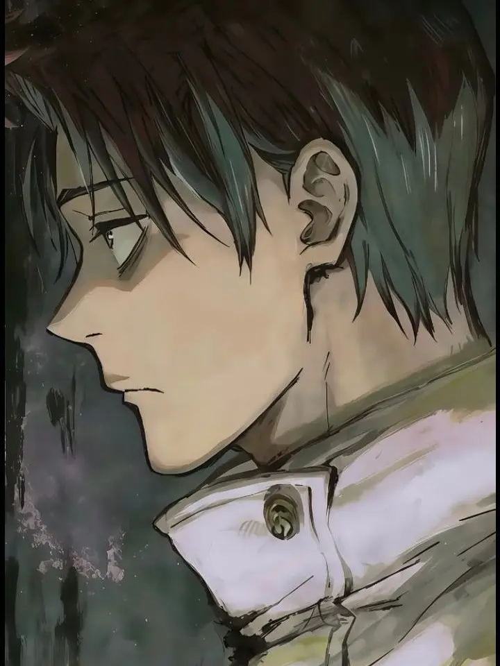 Youga의 [Secret of the Cold President] Yuta Okkotsu