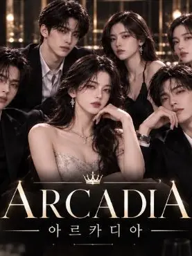 DengDeng2의 <아르카디아> 상류층 모임