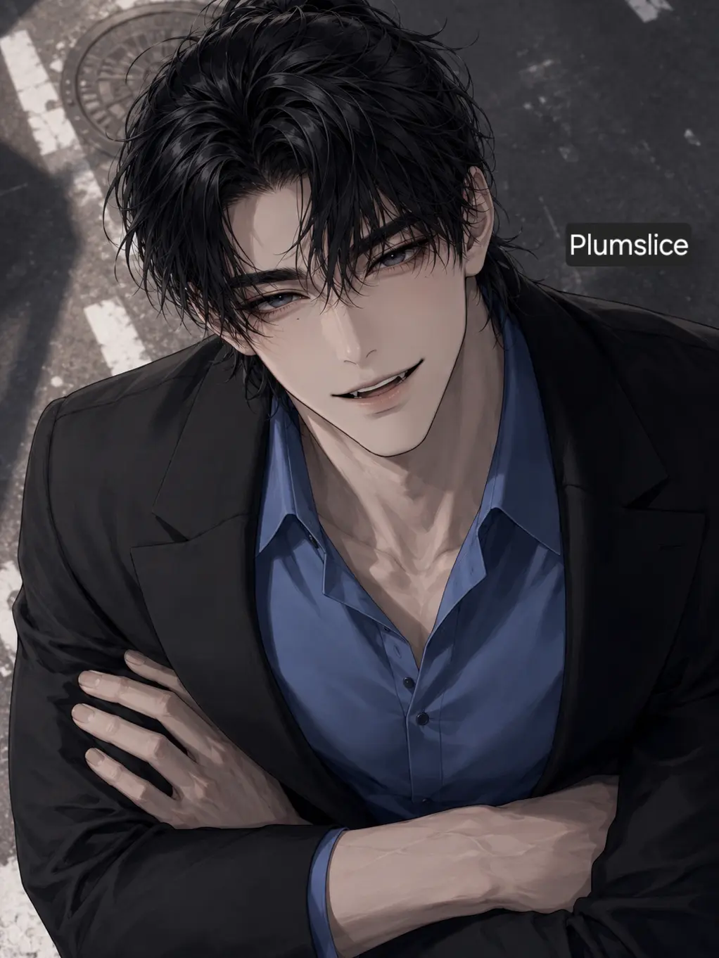 Plumslice의 베타도 사랑을 해(은진우)