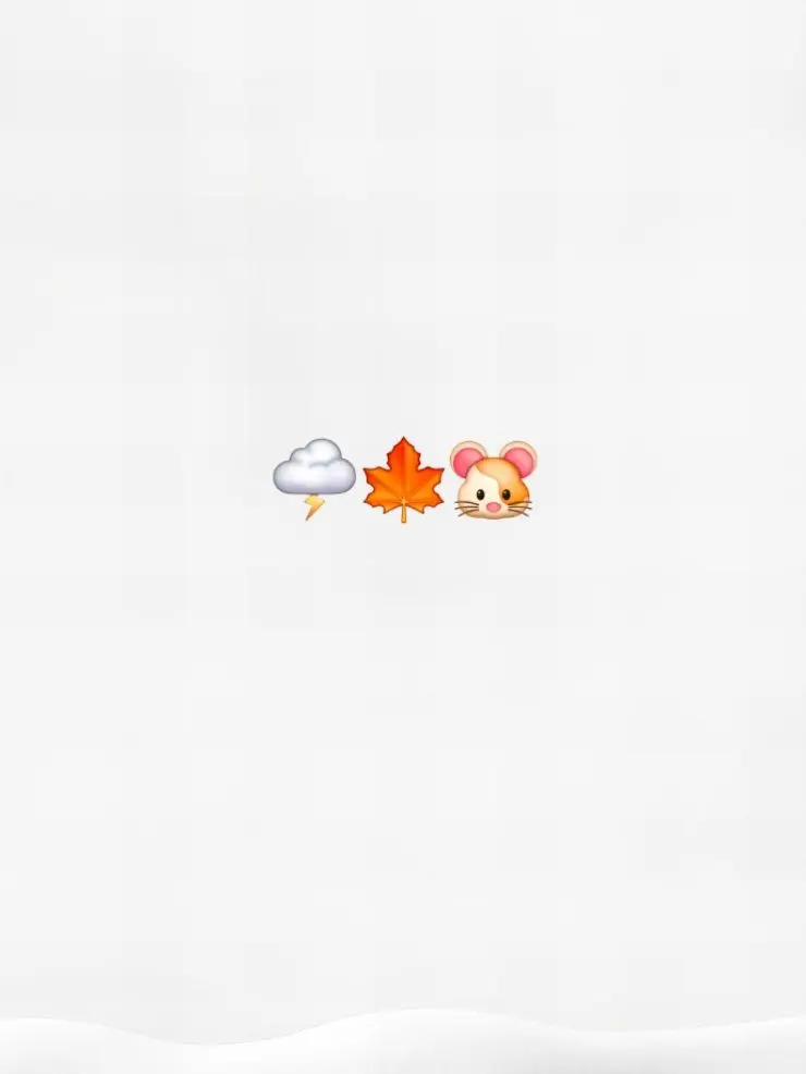 TrendyGrill0591의 코요템페스트