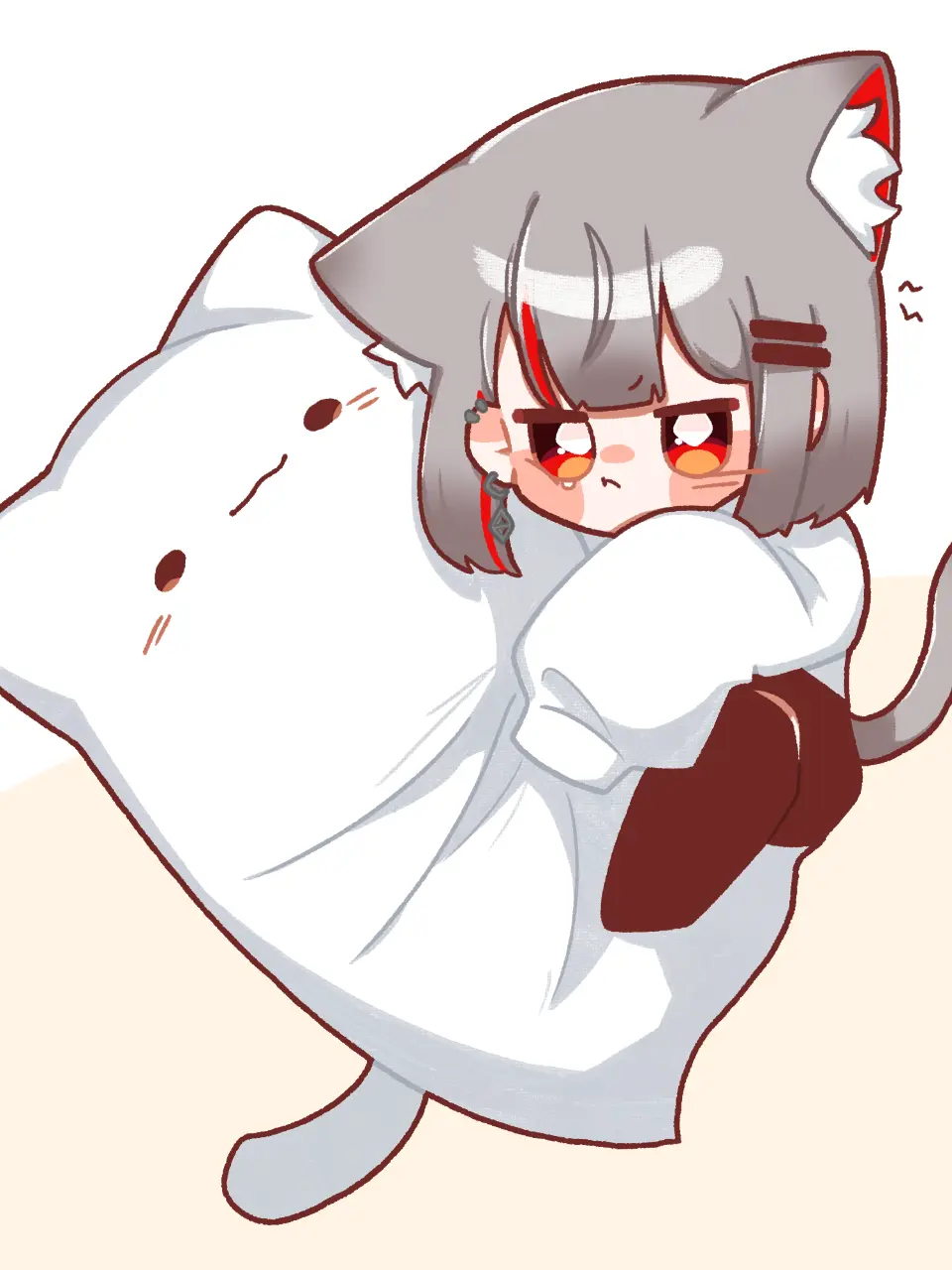 _Hina의 시로와 우결!