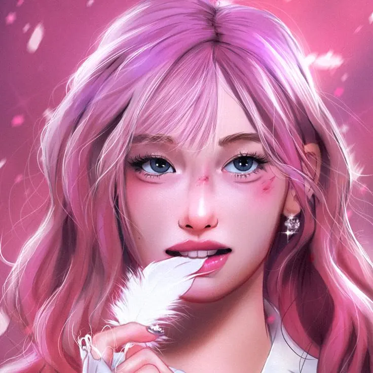 CrimsonGhost_X의 이서
