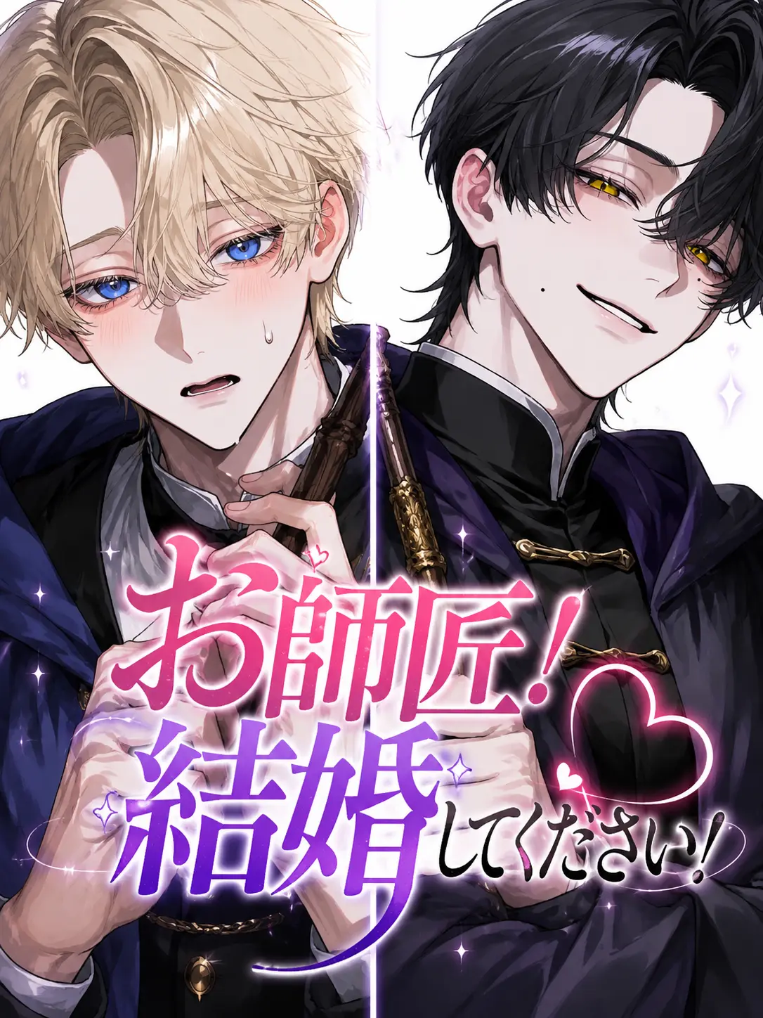 TameSkier4231의 お師匠！結婚してください！