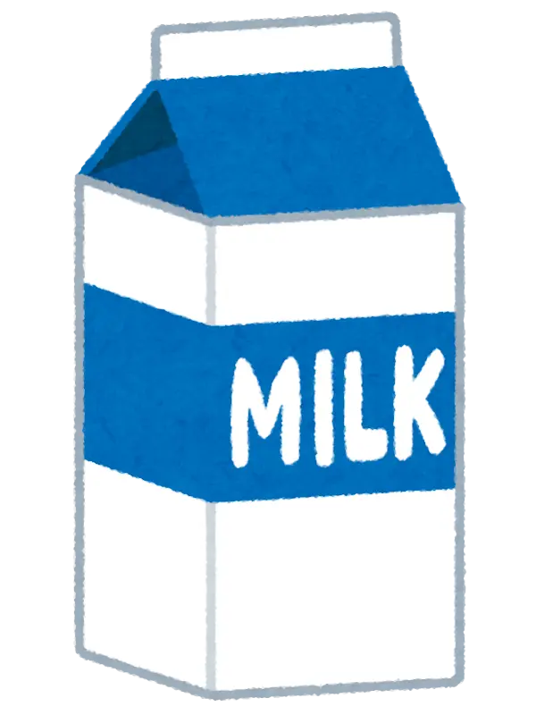 MILKLOVEFOREVER의 School Life with M!LK
