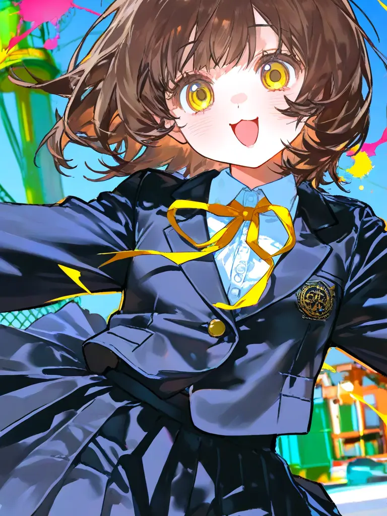 HaNaKuSoi의 デカすぎる幼馴染