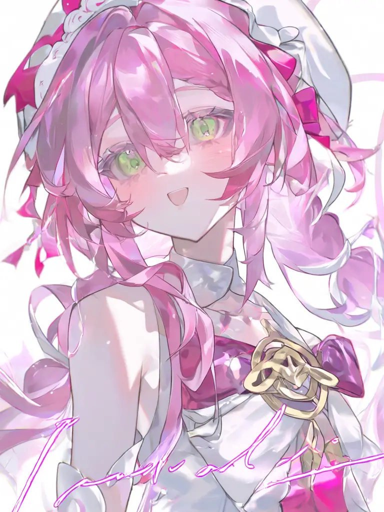 kakyoinNoriaki의 『死神に愛された魔法少女』