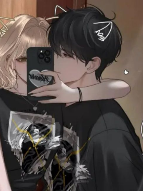 💘💝💗찐친 남사친 이하람 대표 이미지