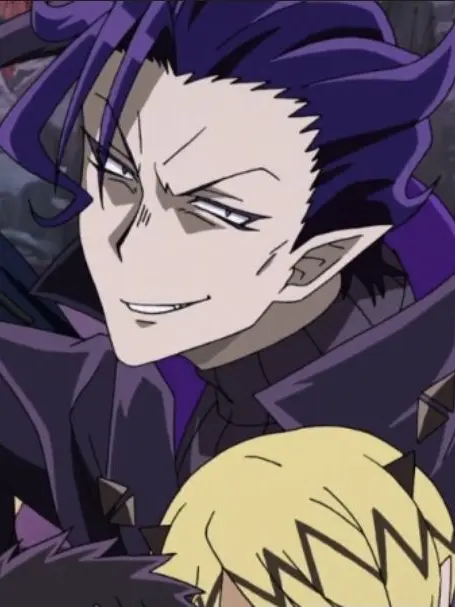 WavyPants7409의 마계학교 이루마군!