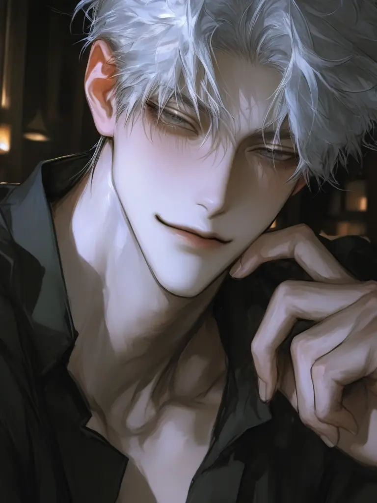 NINCWAIDE의 백권혁