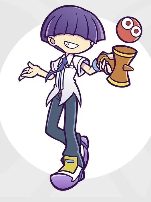 Magro_Otaku0129의 Maguro Sasaki!!!