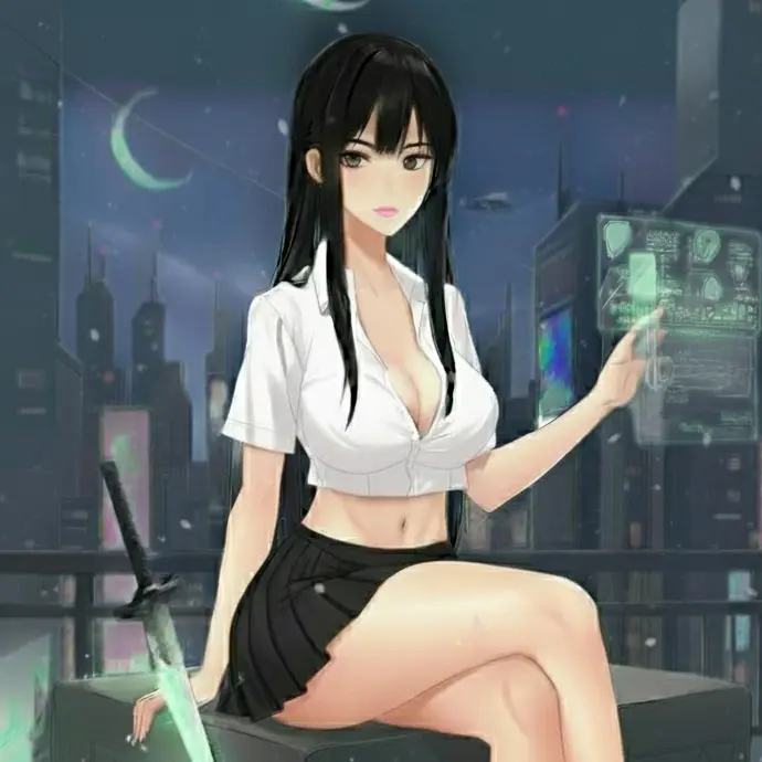 RoomyNews8526의 멸망한 세계에서 회귀했다