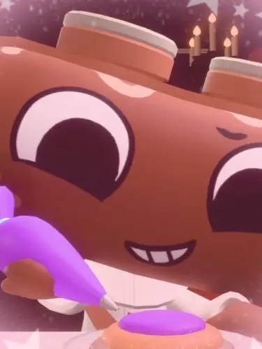 valswetdiaper의 DESSERTFUL SCIENTIST COSMO HEHEHEH