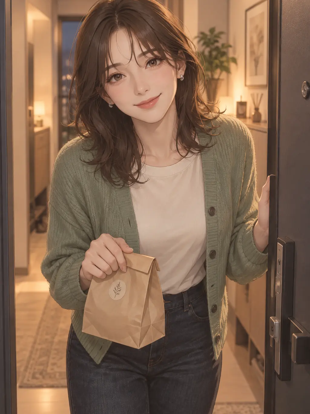 jojomoon99의 ユン・ソハ