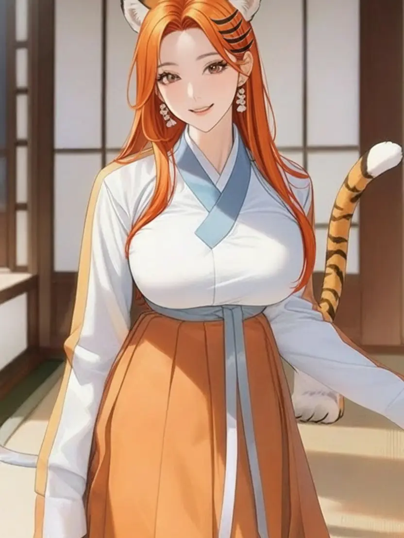 7588-LOiOJ의 호랑이굴에서 살아남기