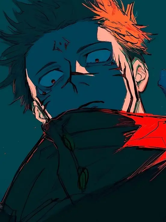 Zerolev_Rin의 이 몸을 배반한 것이더냐?