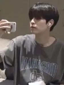 S3UNGM1N의 Kim seungmin :)