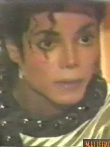 Mj_lover의 Michael Jackson fights his brother!