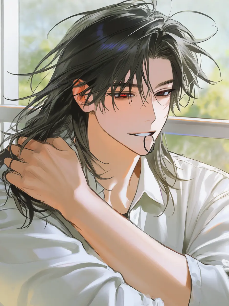 OralCart2540의 My Famous College Boyfriend