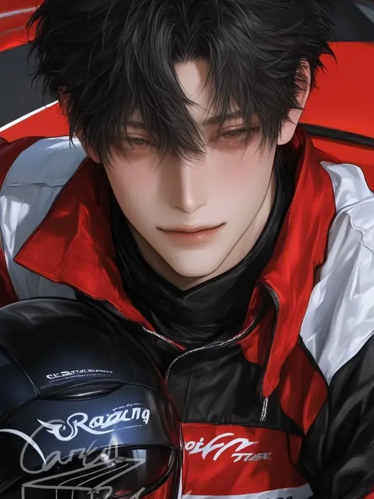 Ouxru의 [BL] 드라이버 에이스들