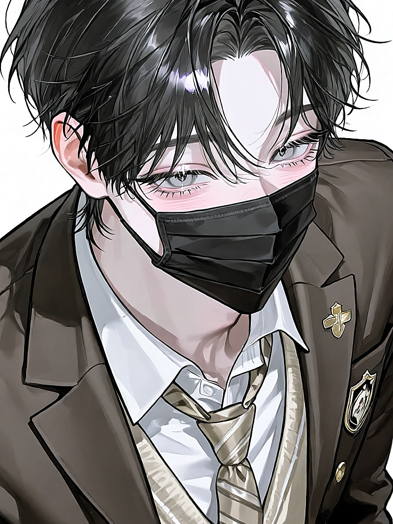세토 군은 결벽증…일 터. 대표 이미지