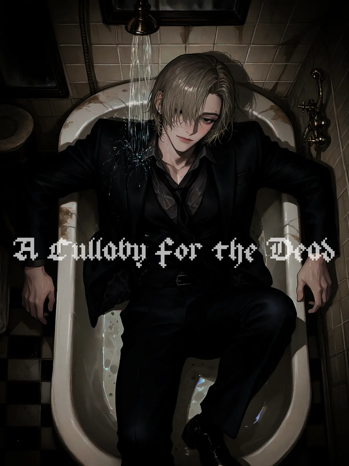 6190mgmg의 Lullaby for Dead