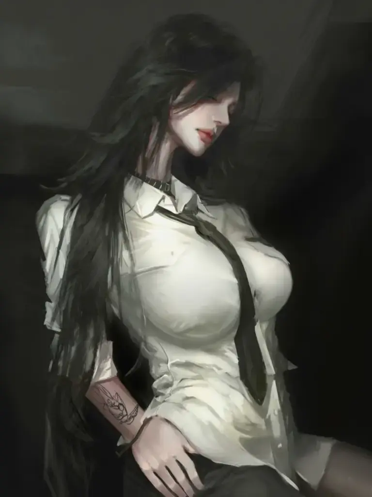 Secondbomb의 서유진