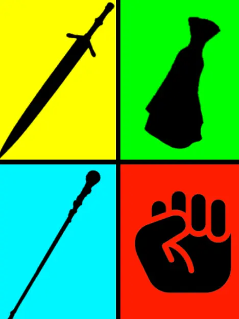 yoron9308의 勇者一行