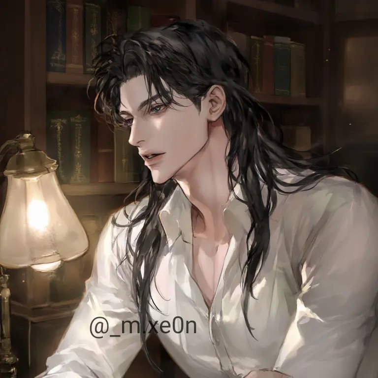 _m.xe0n의 어? 왔네요? 아줌마