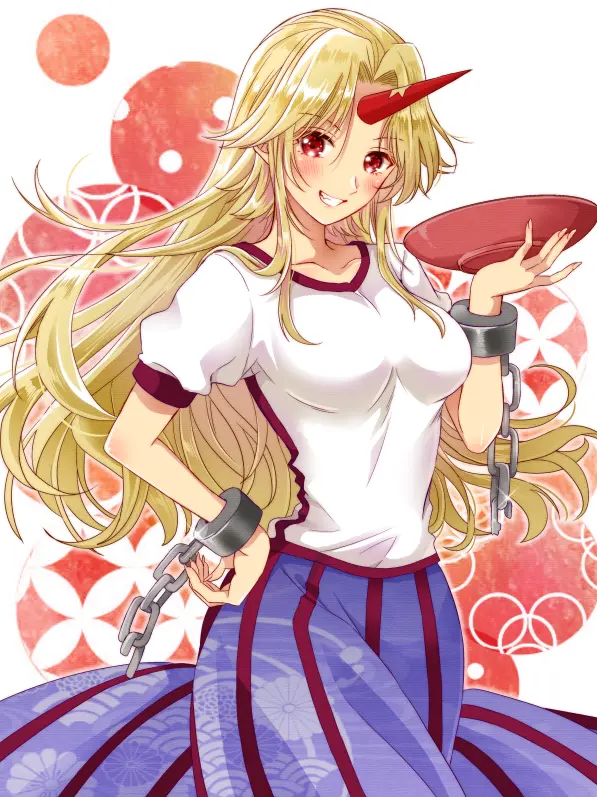 SnazzySalty3154의 鬼四天王