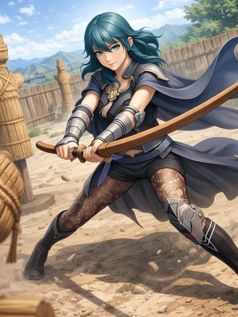 DeepSteam2334의 灰色の悪魔