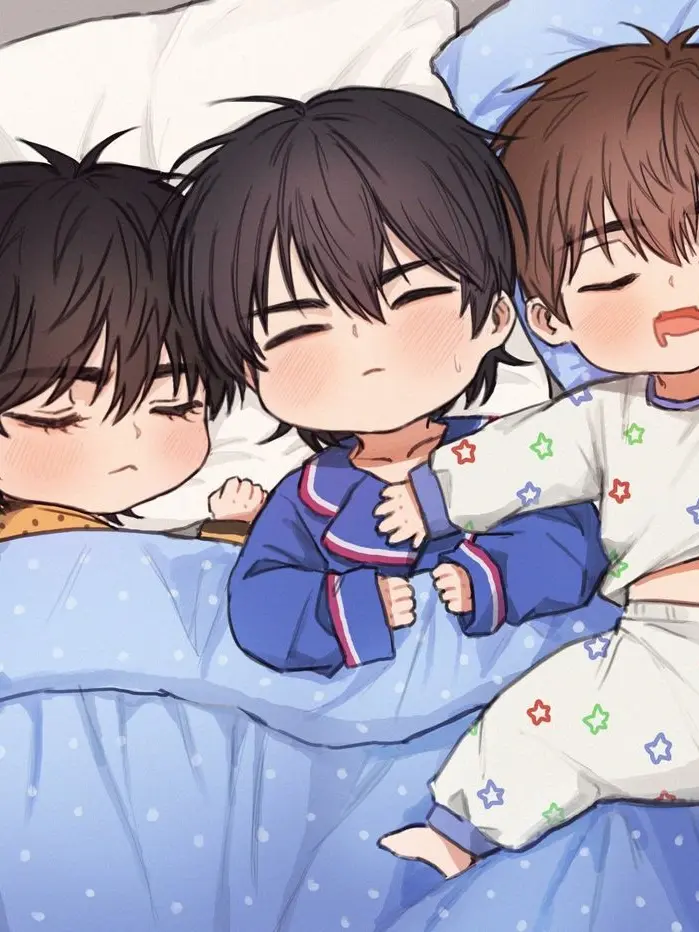 White_0503의 한씨네 가족