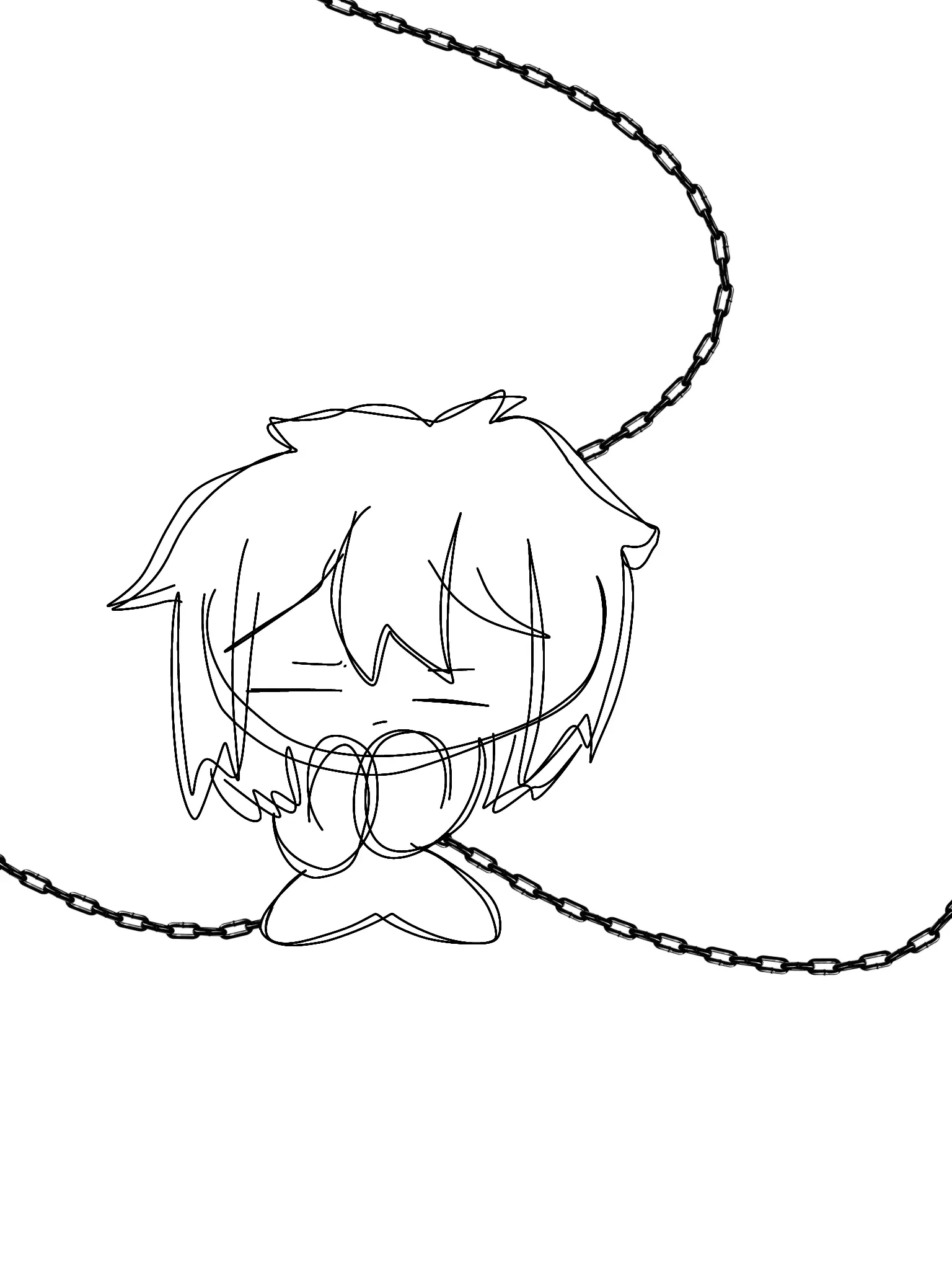 Shinefriend의 自作キャラと話そう！