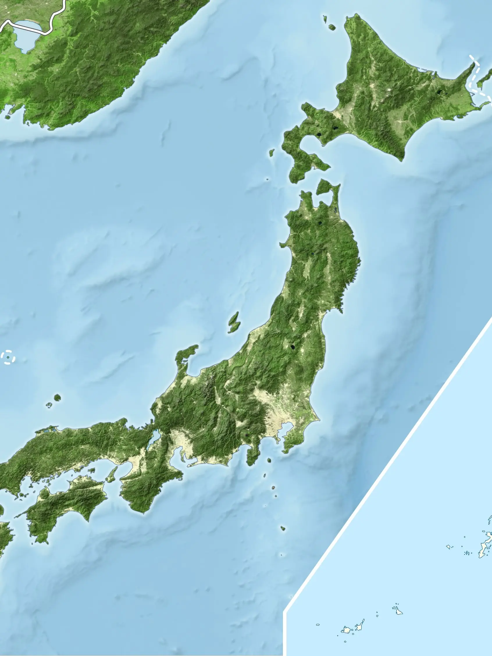 Neru61의 Japan