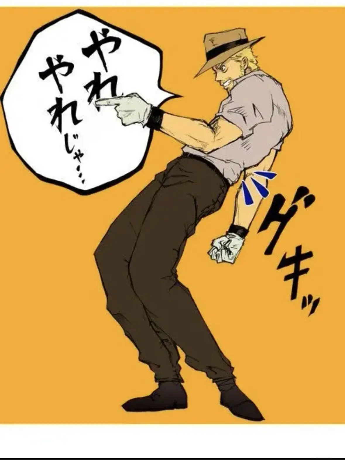 ExpertIron0838의 護衛チームの前でパスタ折ってみた⭐️