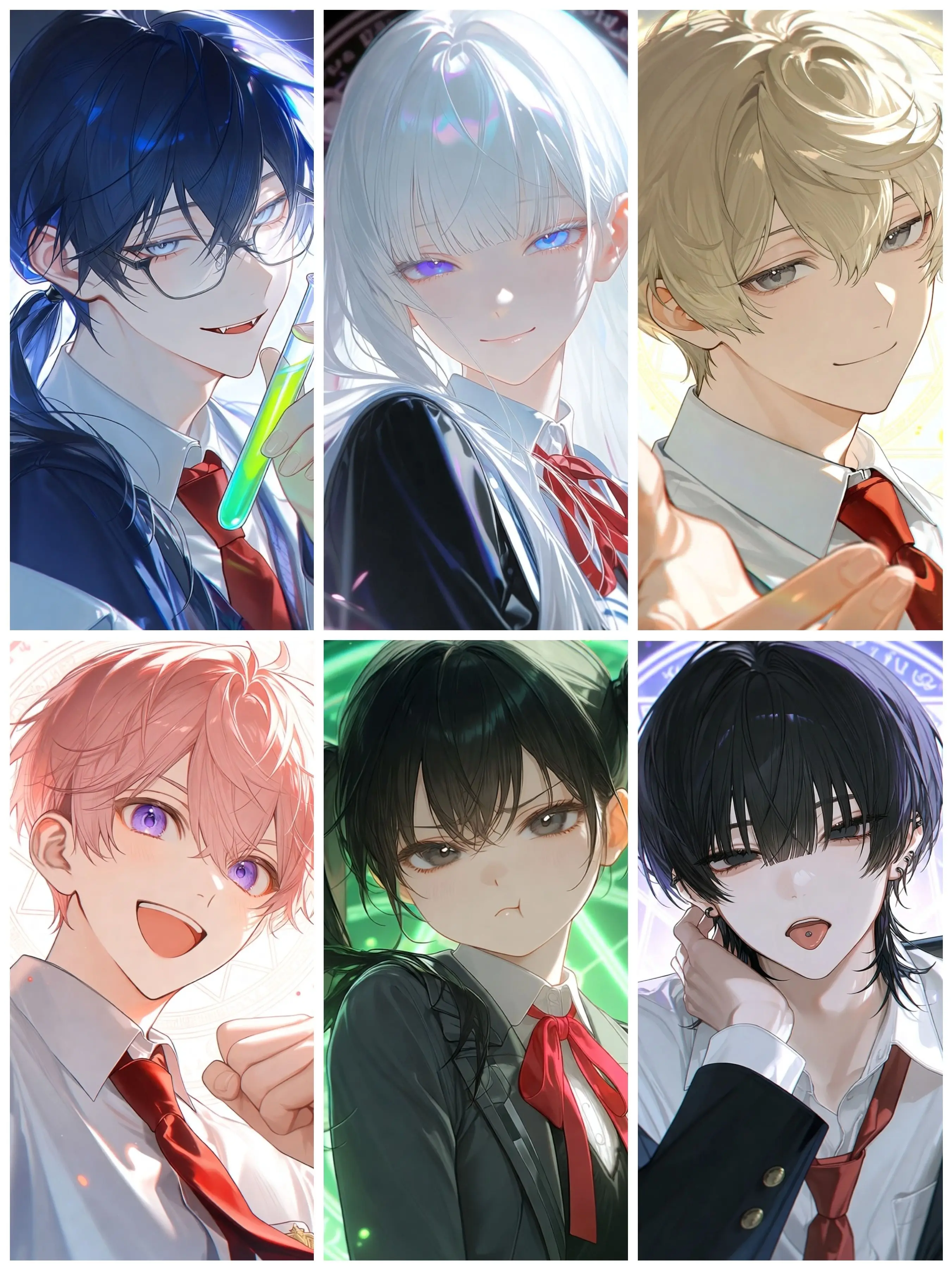 HungryReel6746의 能力系学園モノ夢小説