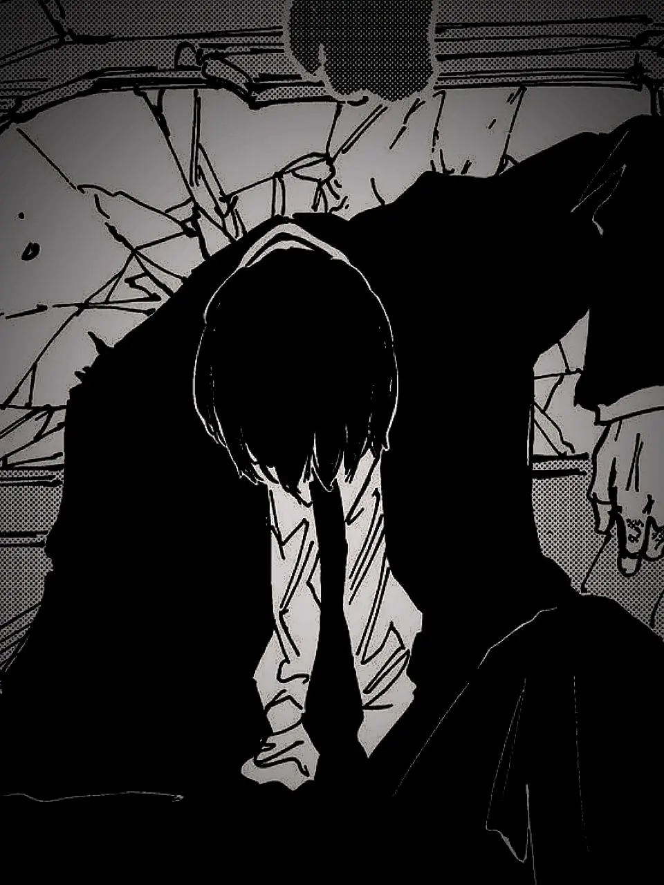 Forest_000의 웃고있는 집착