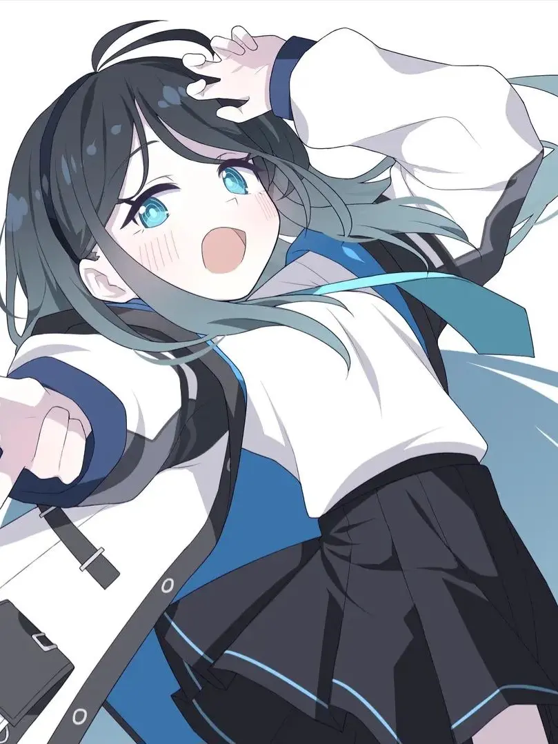 __BlueArchive__의 『게임개발부』