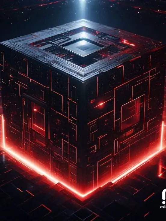 SneakyDisc6904의 Cube Project : 인간