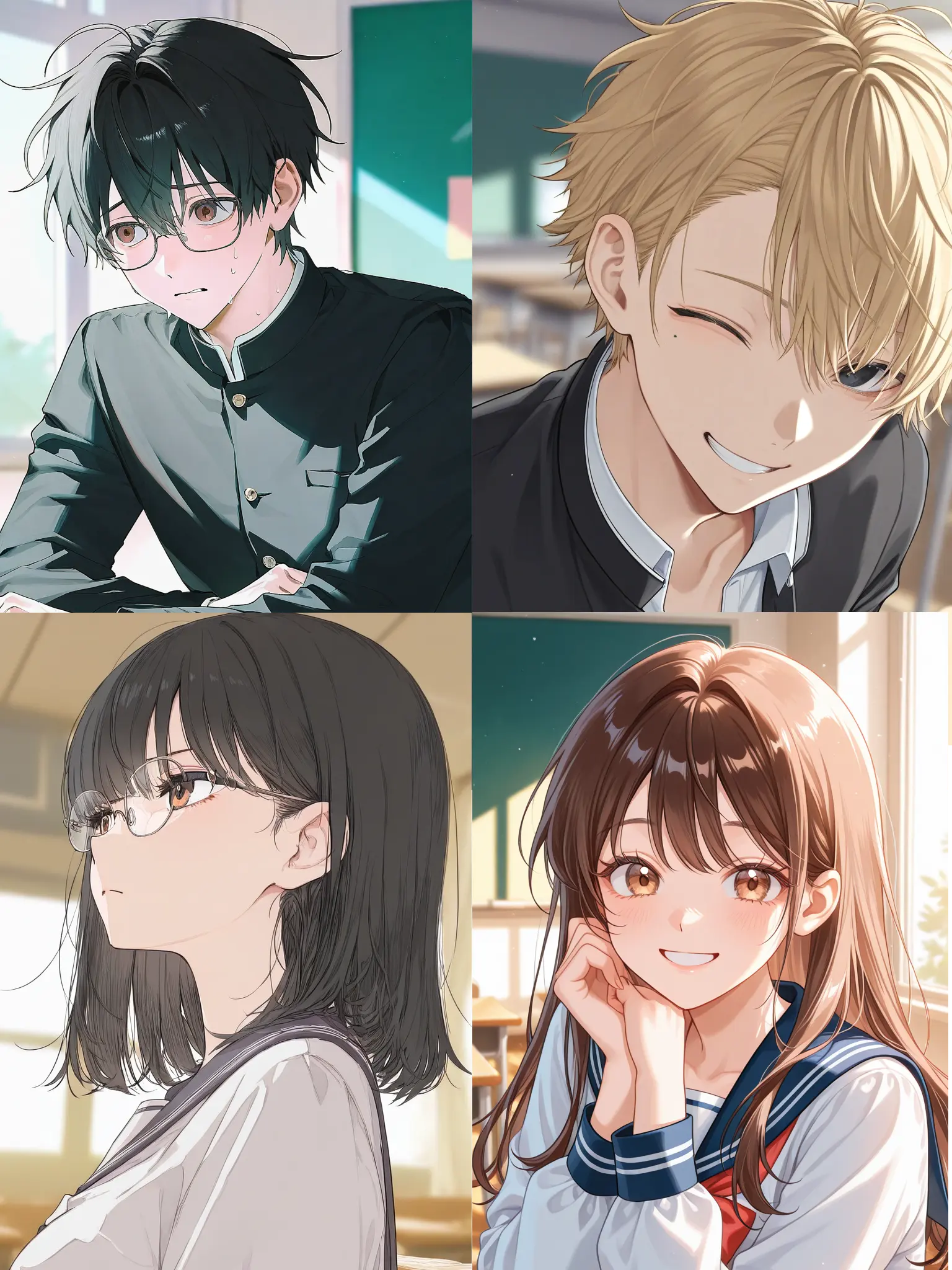 zenjinrui__315의 訳ありシェアハウス