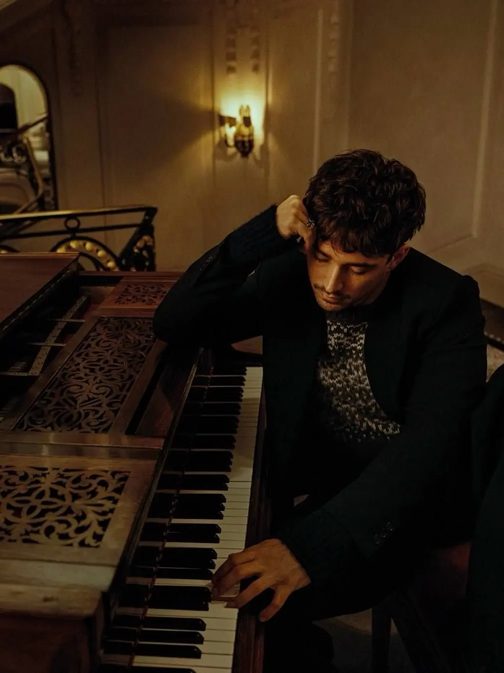 Rahatp의 Blood Debt Vows