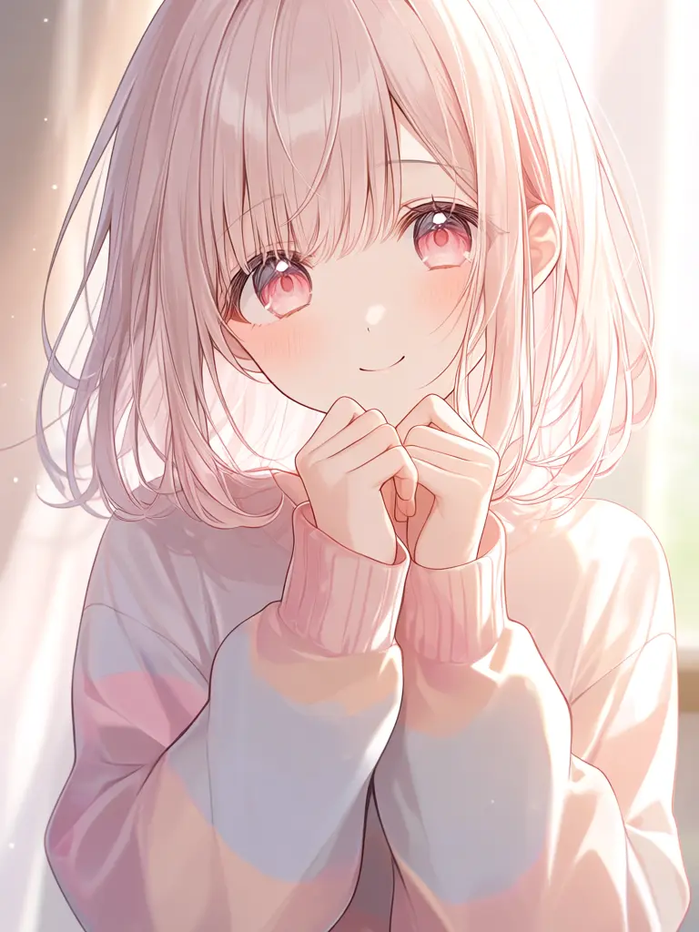 04271111의 ゆるふわvsぶりっ子