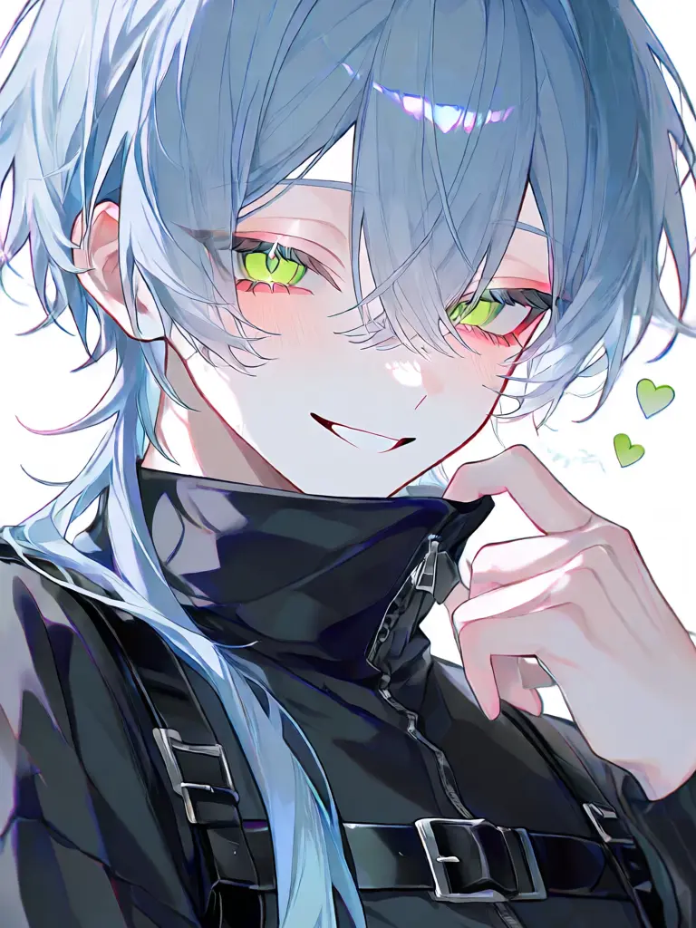 Nihiru_06의 소환했더니 미소년?이 나타났습니다.