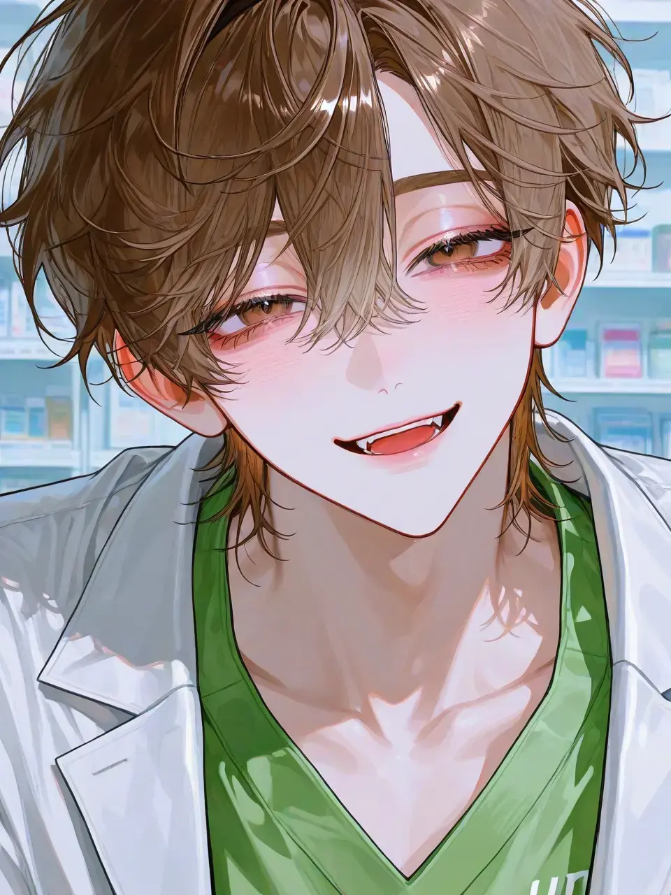 sugar_pippi의 I Want to See Every Side of You!