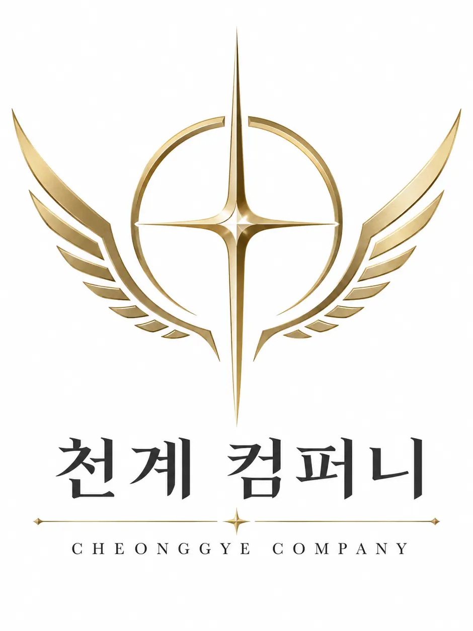 ThinSkirt7202의 천계 컴퍼니 말단 생활!
