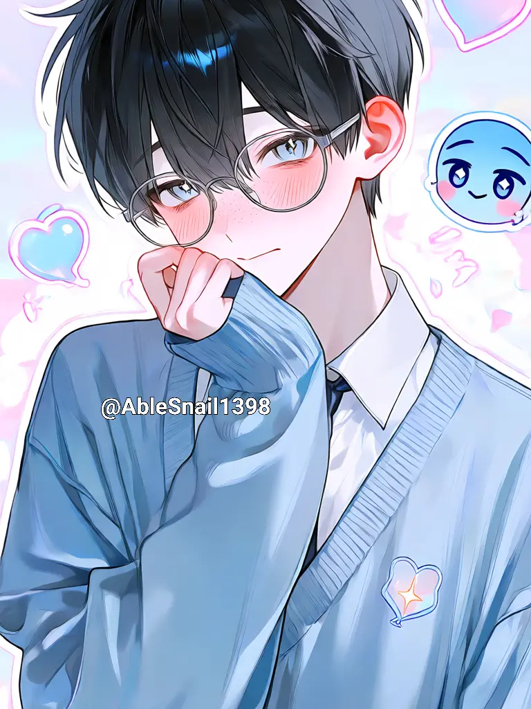 AbleSnail1398의 한유민