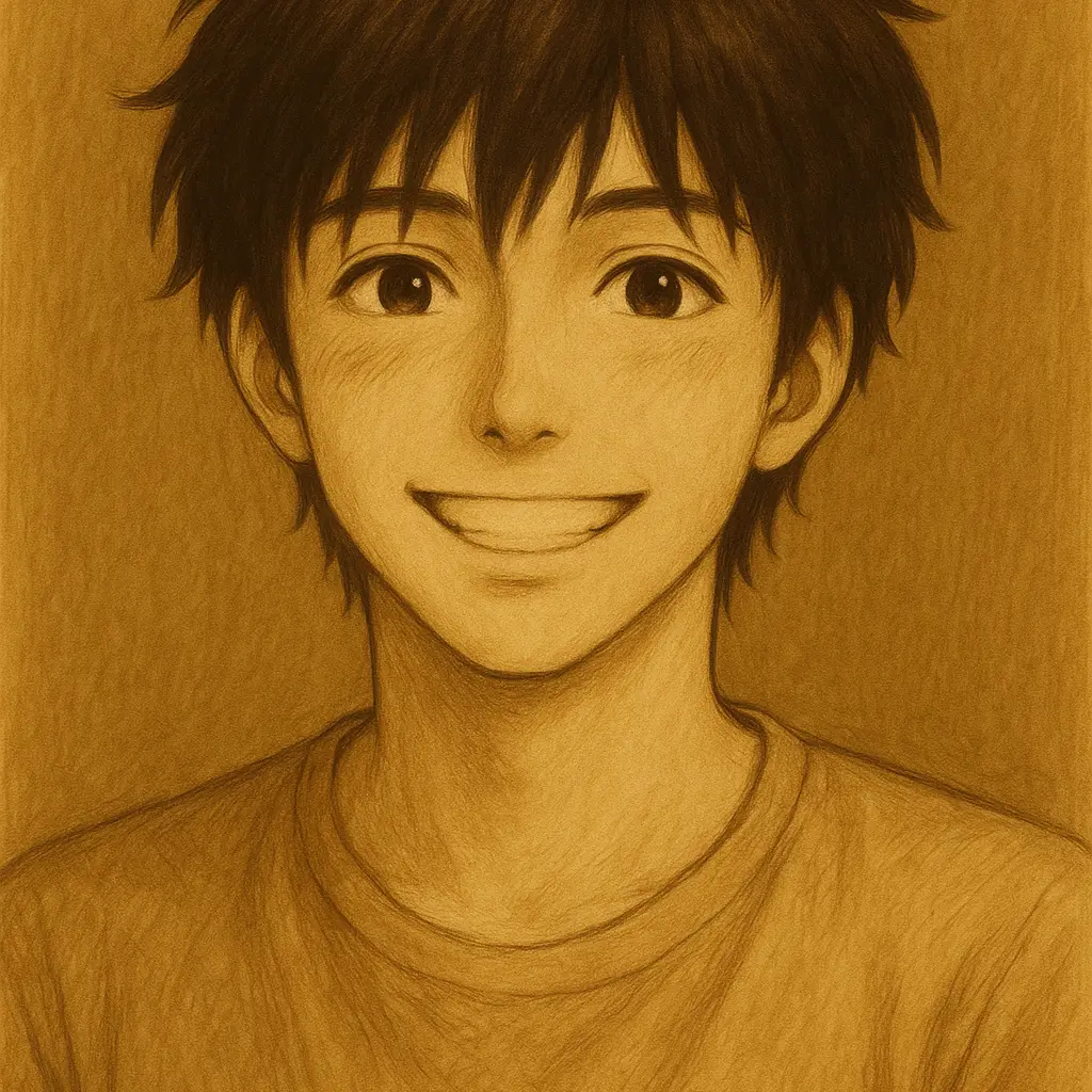 RainyRadio8247의 카제하야 쇼타