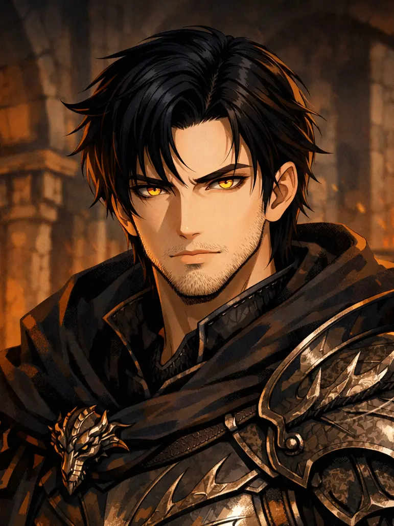 HomelyCrisp1460의 The Last Heir Dragons Can Claim