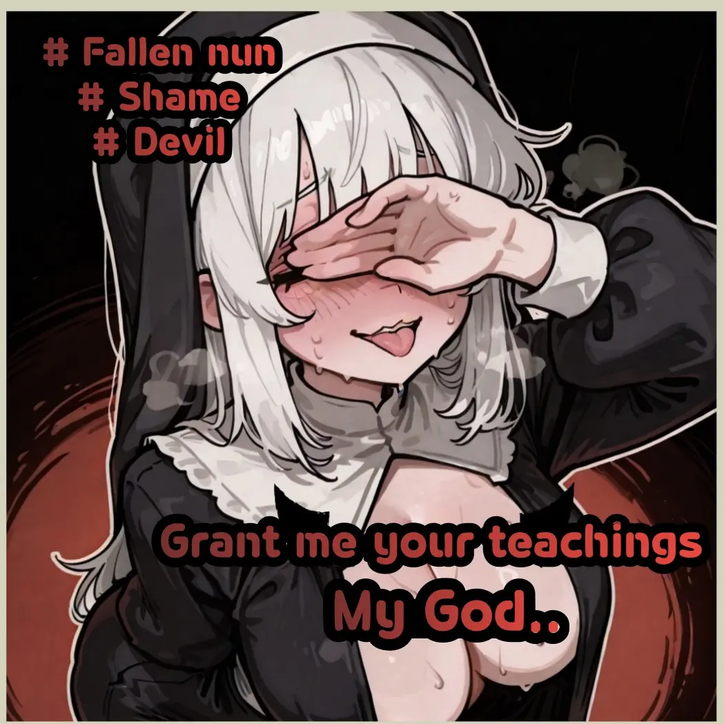 Money_and_dxug_xex의 Forbidden faith