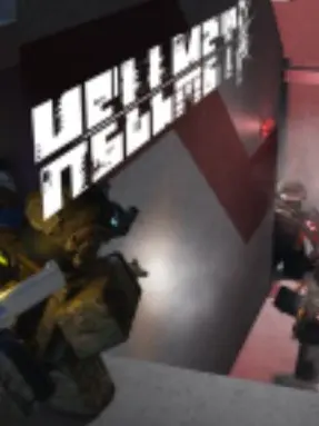 16WhalesOnPlane의 Roblox HELLMET