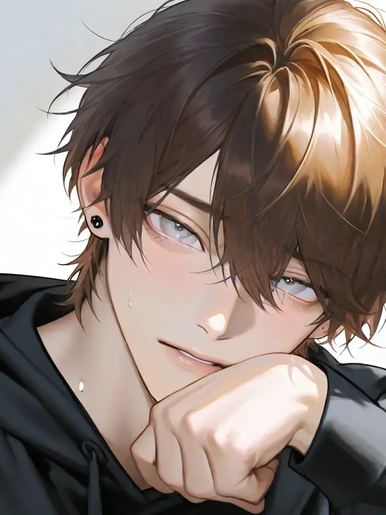 BoneLynx3090의 卒業したい、彩羽くん